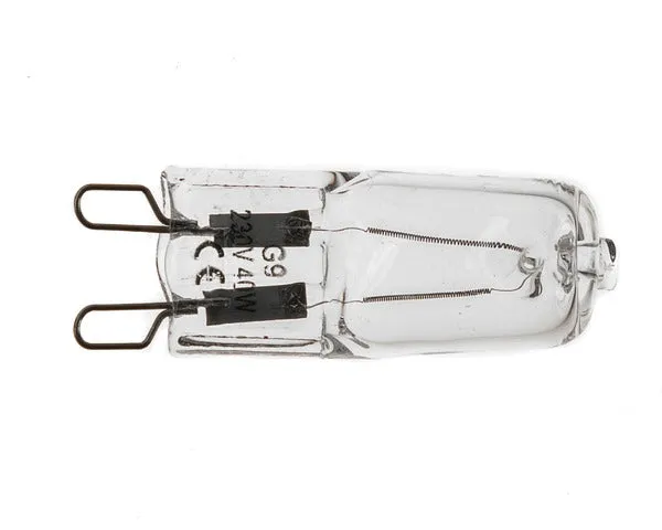 ELECTROLUX bombilla lámpara horno 40w-g9 | 8085641028