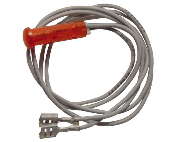 FAGOR Piloto luz lavadora c07c001a6 | C07C001A6