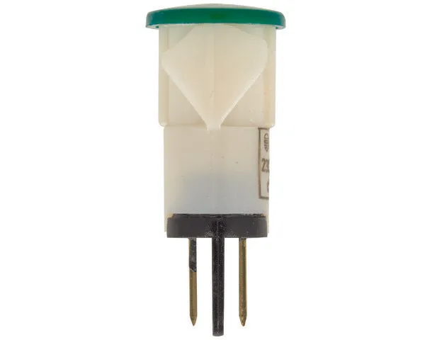 FAGOR Piloto luz lavavajillas verde | 12025211
