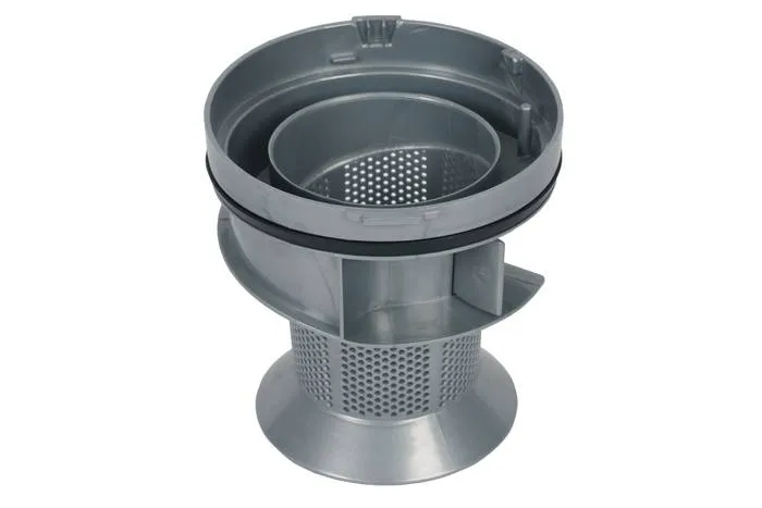 Filtro gris con junta aspirador Rowenta X-Force Flex SS-2230003289