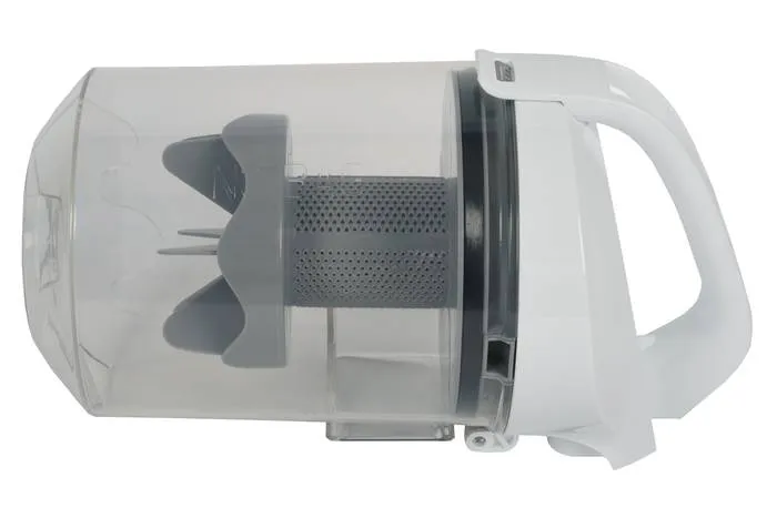 Rowenta separador de polvo blanco aspirador Power Cyclonic SS-7235007467