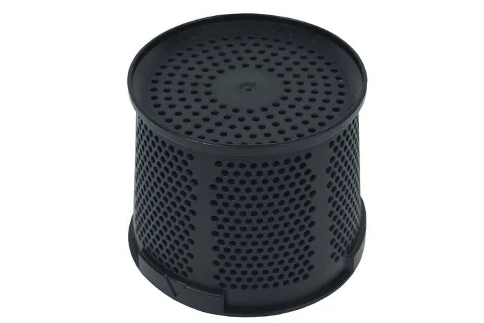 Rejilla de separación negra SS-9100044684