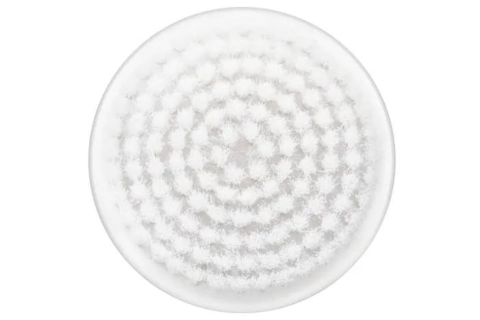 Boquilla con cepillo exfoliante para la cara XD4110F0