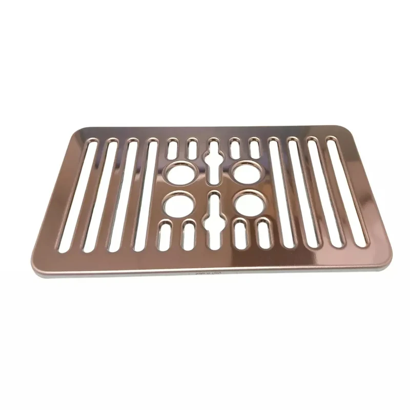 DeLonghi Rejilla apoya tazas Cafetera Classic EM450 AS00007631