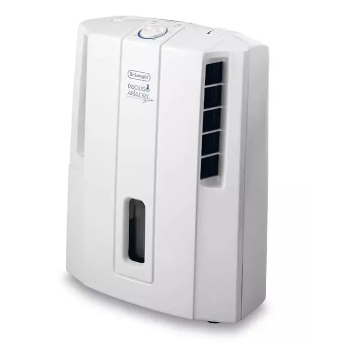 DeLonghi Depósito de agua deshumidificador Tasciugo Ariadry Slim TL2063
