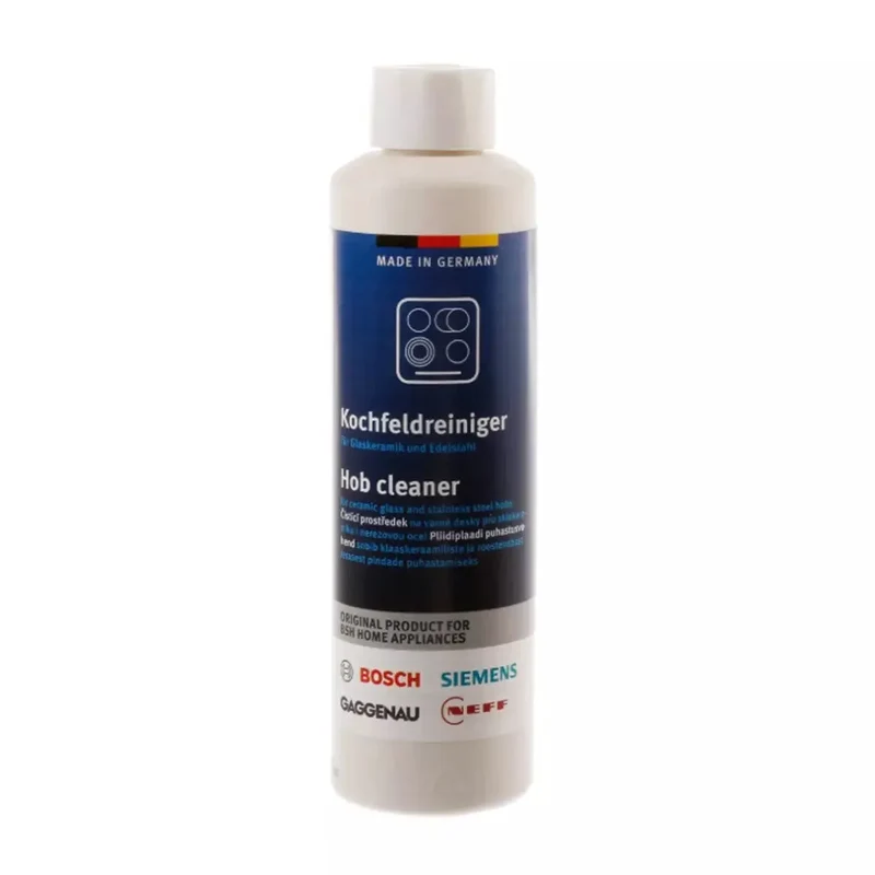 Bosch, Balay, Siemens limpiador vitrocerámicas 00311897