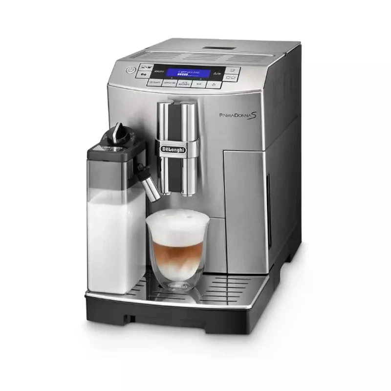DeLonghi bandeja apoya tazas cafetera Primadonna S 6013212121
