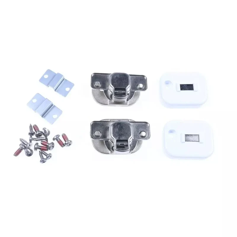Midea, Fagor, Teka kit de bisagras lavadora 16338100002221