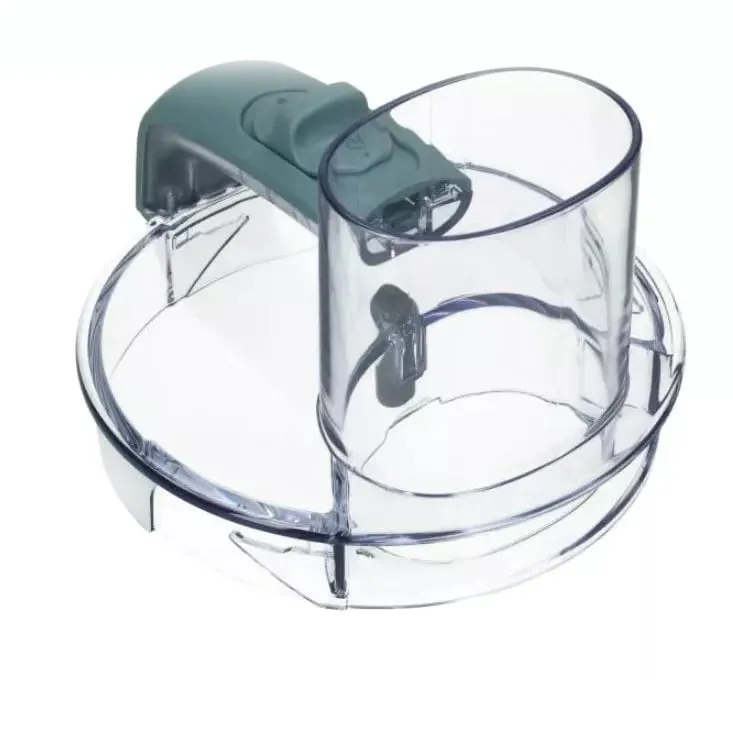 Kenwood Tapa Robot Cocina AS00004483 - Recambio Original MultiPro Go FDP22