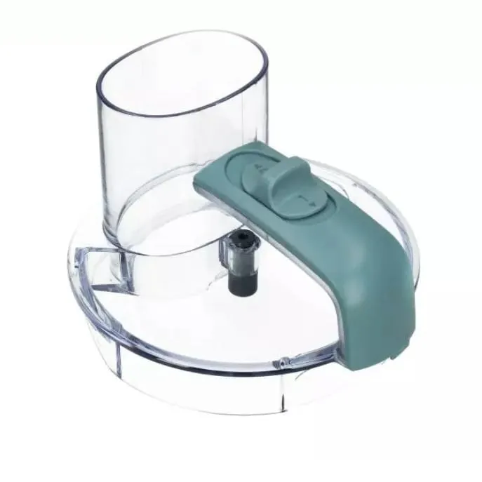Kenwood Tapa Robot Cocina AS00004483 - Recambio Original MultiPro Go FDP22