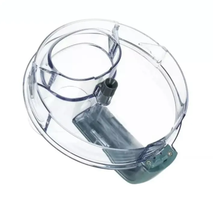 Kenwood Tapa Robot Cocina AS00004483 - Recambio Original MultiPro Go FDP22