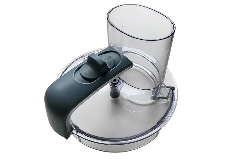 Kenwood Tapa Robot Cocina AS00004483 - Recambio Original MultiPro Go FDP22