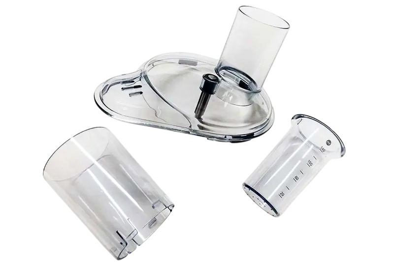 Kenwood set empujador Robot cocina CCL50 KW717427