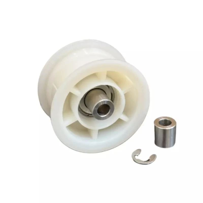 Tensor polea secadora Indesit, Hotpoint C00859456
