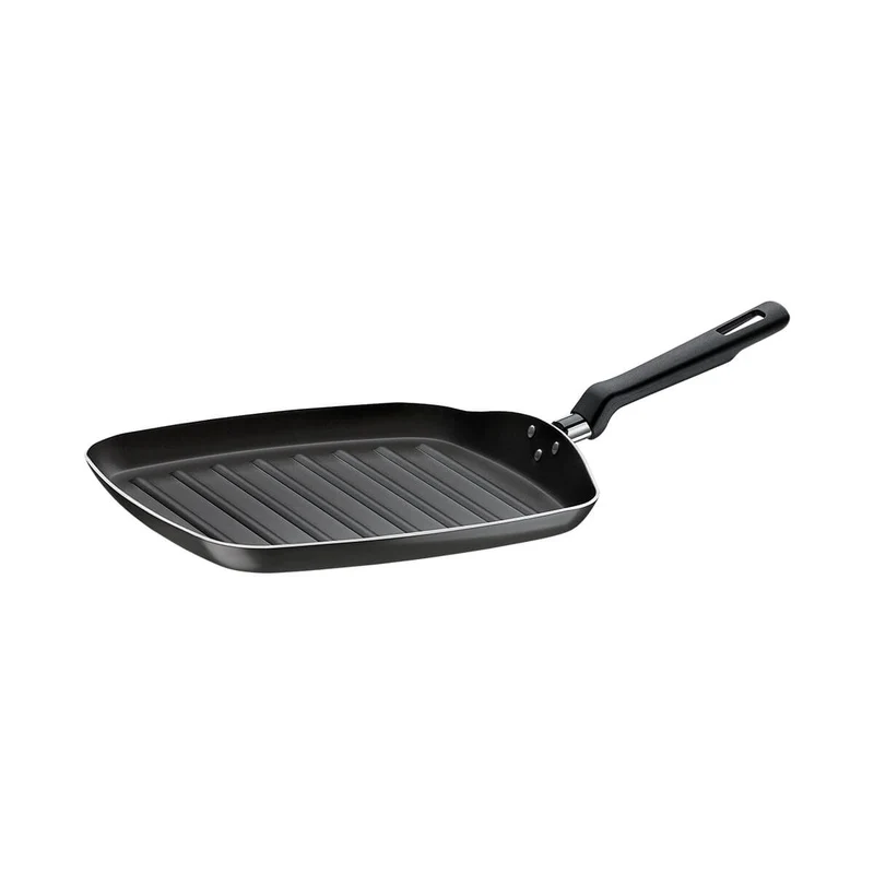 Bifera antiadherente grafito de 26 cm Tramontina