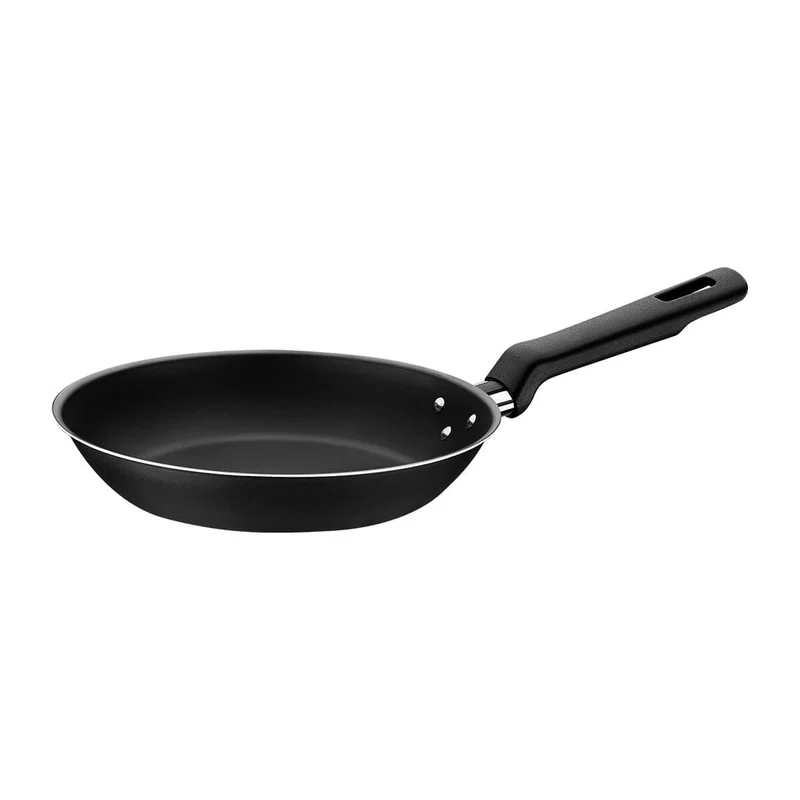 Sartén antiadherente con mango baquelita 24 cm Tramontina
