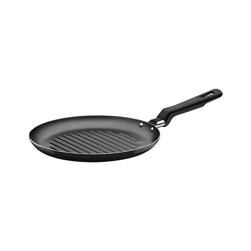 Bifera antiadherente grafito de 22 cm Tramontina