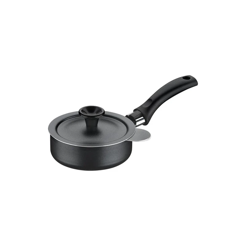 Sartén para huevo poche color plomo 14 cm Tramontina
