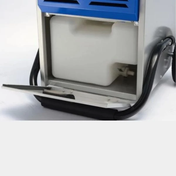 Deshumidificadores Industriales BRITEC DRY 50 y DRY 90 – Alto Rendimiento para Sectores Profesionales