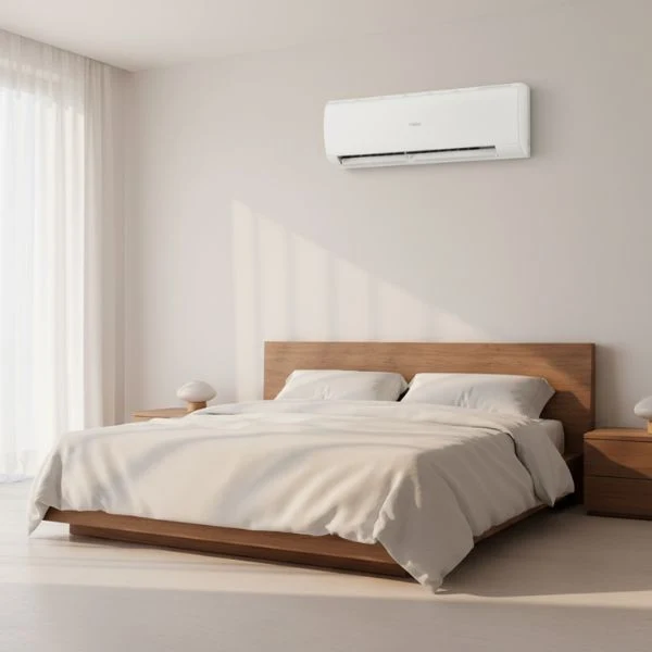 Equipos Split y Multisplit Mitsubishi MSZ‑HR – Eficiencia A++, WiFi MELCloud y Funcionamiento Silencioso