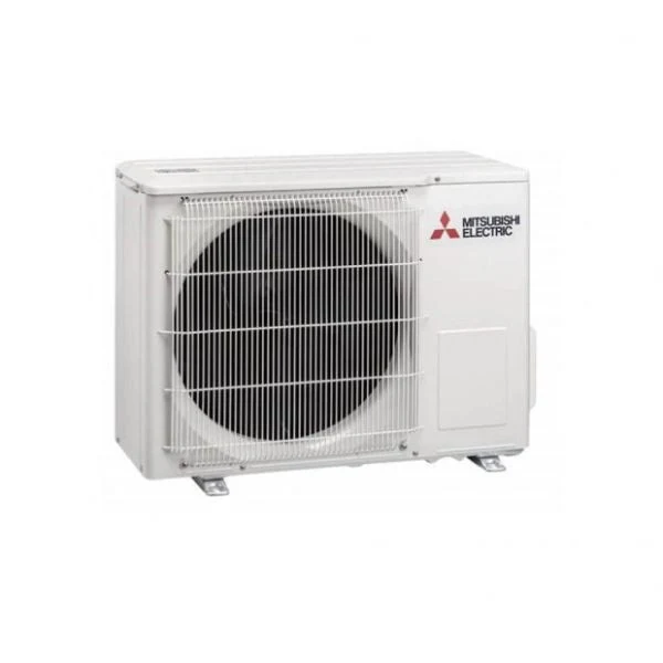 Equipos Split y Multisplit Mitsubishi MSZ‑HR – Eficiencia A++, WiFi MELCloud y Funcionamiento Silencioso