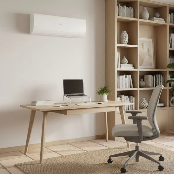 Aire Acondicionado Haier PEARL PREMIUM y PREMIUM S – Tecnología UVC Pro, WiFi y Eficiencia A+++
