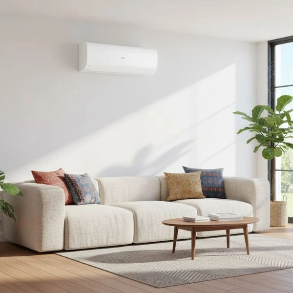 Aire Acondicionado Haier PEARL PREMIUM y PREMIUM S – Tecnología UVC Pro, WiFi y Eficiencia A+++