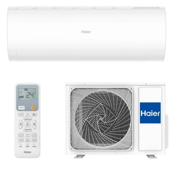 Aire Acondicionado Haier PEARL PREMIUM y PREMIUM S – Tecnología UVC Pro, WiFi y Eficiencia A+++