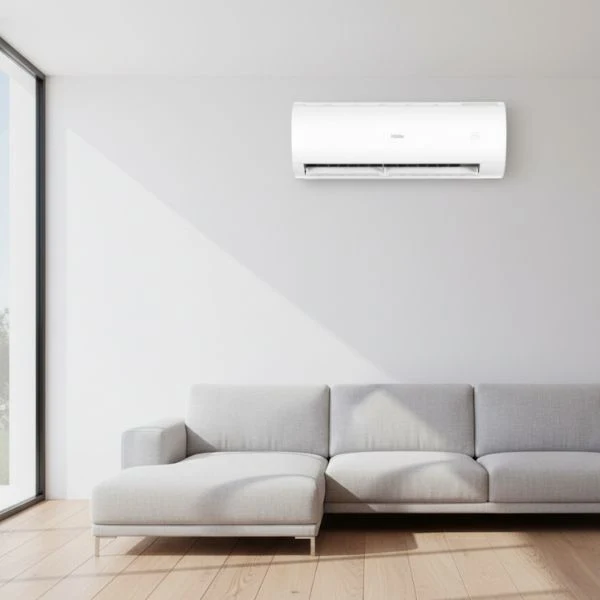 Aire Acondicionado Haier PEARL PREMIUM y PREMIUM S – Tecnología UVC Pro, WiFi y Eficiencia A+++