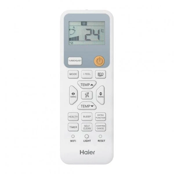 Aire Acondicionado Haier PEARL PREMIUM y PREMIUM S – Tecnología UVC Pro, WiFi y Eficiencia A+++