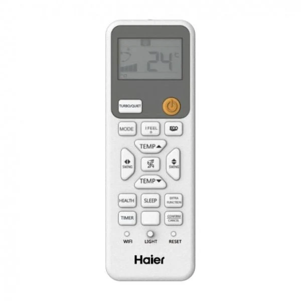 Aire Acondicionado Haier PEARL PREMIUM y PREMIUM S – Tecnología UVC Pro, WiFi y Eficiencia A+++
