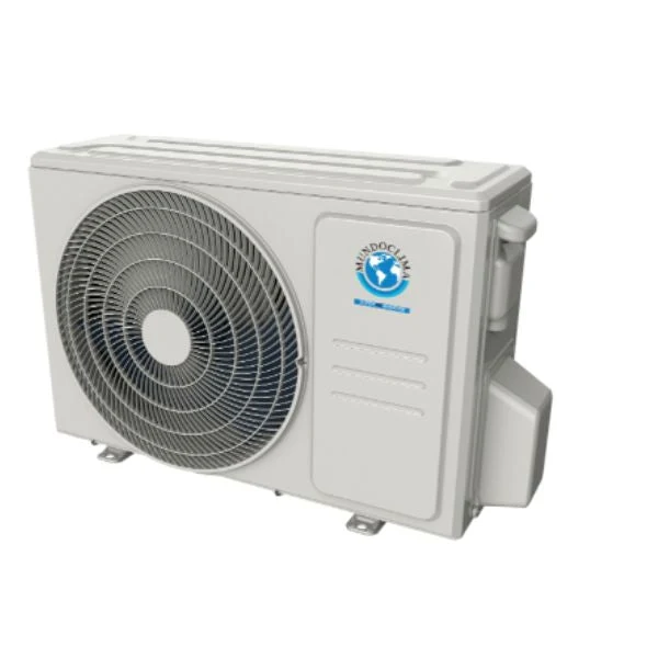 Aire Acondicionado Split Mundoclima MUPR‑H11 – Purificación ION y Alta Eficiencia A++/A+