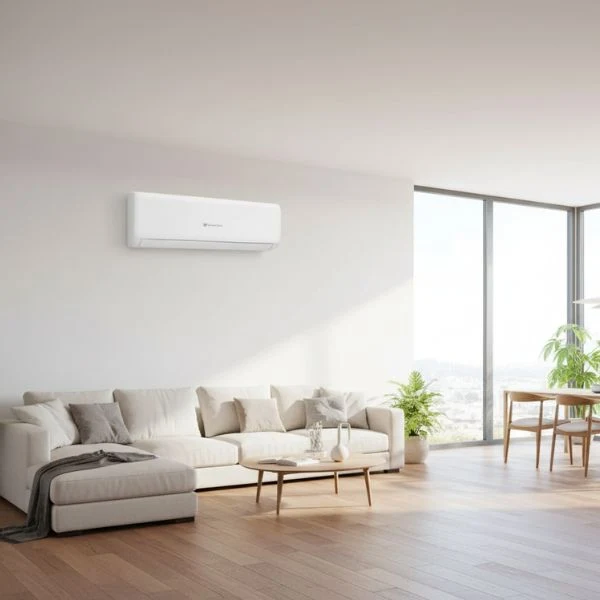 Conjunto Split Saunier Duval VivAir Lite y VivAir Max – Alta Eficiencia y Confort Inteligente