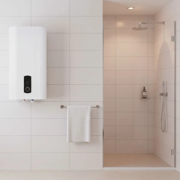 Termo Eléctrico T‑Electric Slim – 50L, 80L y 100L | Instalación Vertical u Horizontal