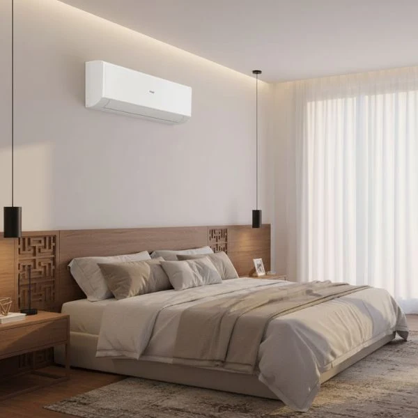 Conjunto Haier GEOS R+ WiFi – Alta Eficiencia en Todas las Potencias