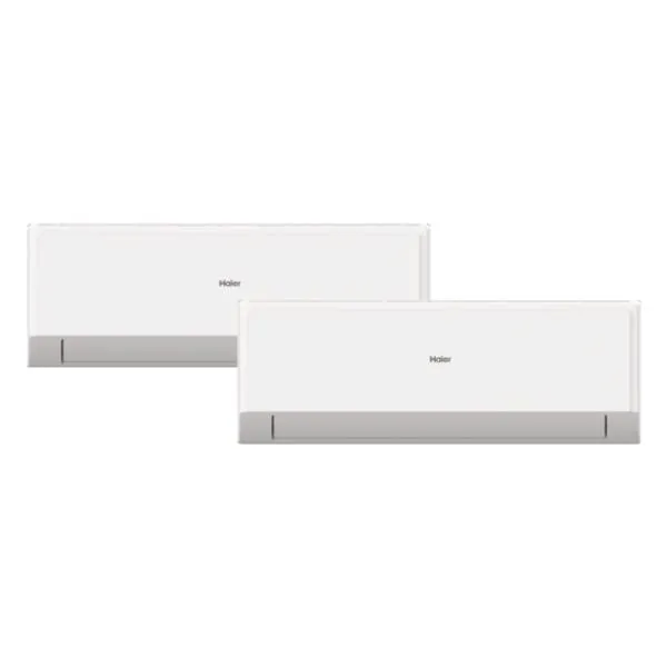 Conjunto Haier GEOS R+ WiFi – Alta Eficiencia en Todas las Potencias