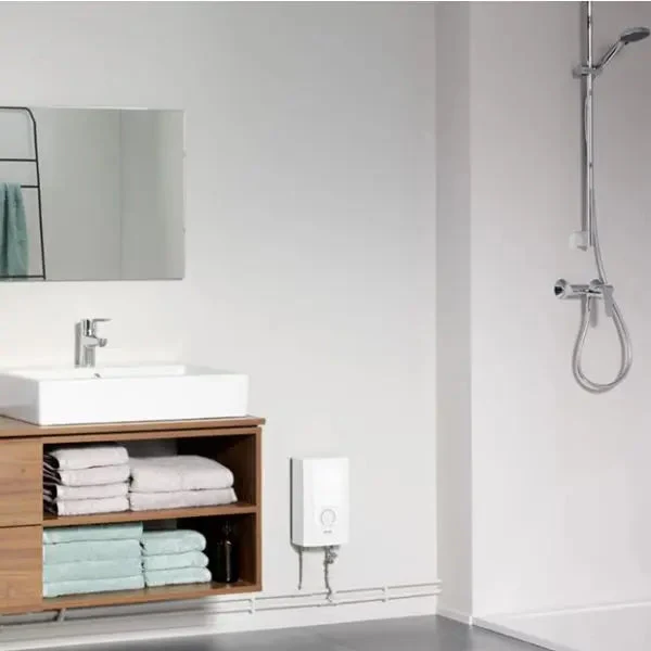 Calentadores Eléctricos Instantáneos CLAGE – Agua Caliente Inmediata con Máxima Eficiencia