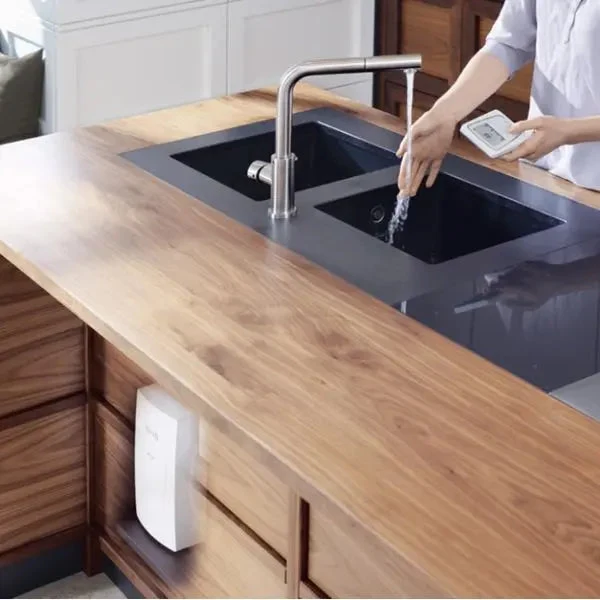 Calentadores Eléctricos Instantáneos CLAGE – Agua Caliente Inmediata con Máxima Eficiencia