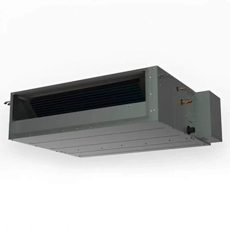 Hitachi Primairy RPIH‑3.0 / 4.0 / 5.0 UFE1NH – Equipos de Conductos Potentes, Silenciosos y de Alta Eficiencia