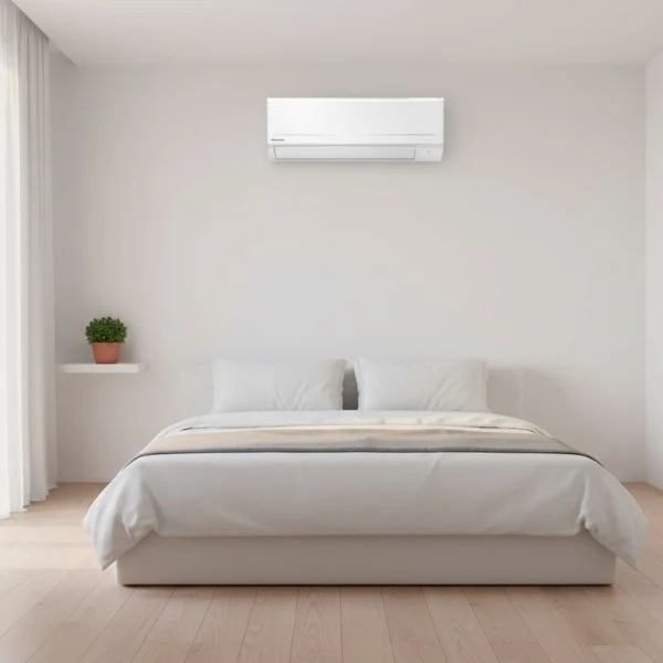 Aire Acondicionado Panasonic BZ Inverter R32 · CS‑BZ35ZKE + CU‑BZ35ZKE / CS‑BZ25ZKE + CU‑BZ25ZKE · Ultra Compacto y Super Silencioso