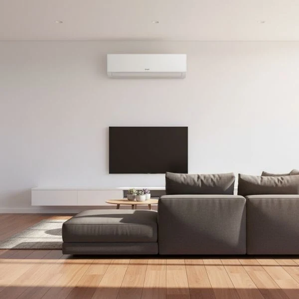 Aire Acondicionado Split Baxi Anori JSG25 · JSG35 · JSG50 · JSG70 R32 · Ultra DC Inverter