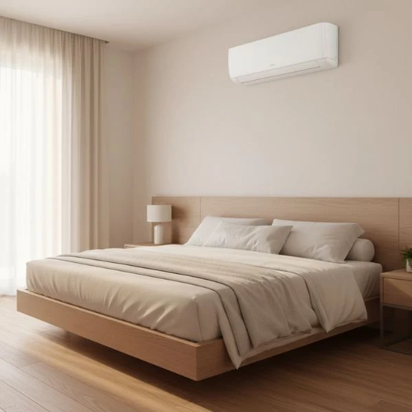 Aire Acondicionado Split Baxi Anori JSG25 · JSG35 · JSG50 · JSG70 R32 · Ultra DC Inverter