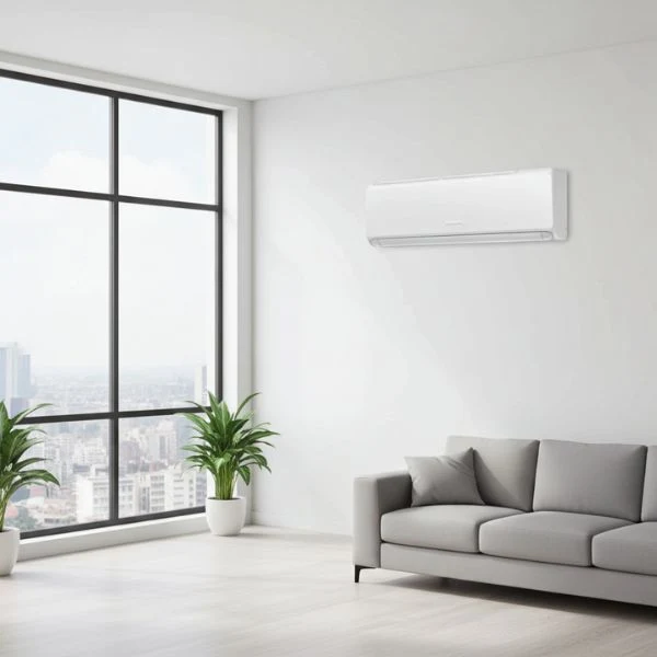 EKOKAI DPA25FHX · DPA35FHX · DPA50FHX · DPA71FHX · Aire Acondicionado Split Inverter A+++ con WiFi y Purificación del Aire