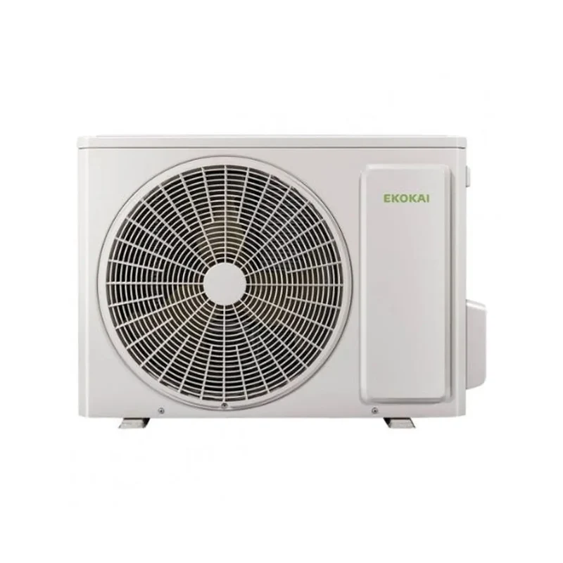 EKOKAI DPA25FHX · DPA35FHX · DPA50FHX · DPA71FHX · Aire Acondicionado Split Inverter A+++ con WiFi y Purificación del Aire