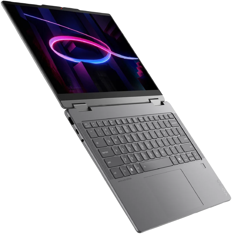 Lenovo Yoga 7 14" Copilot+ Core Ultra 5 16GB 512GB 2-in-1 Laptop