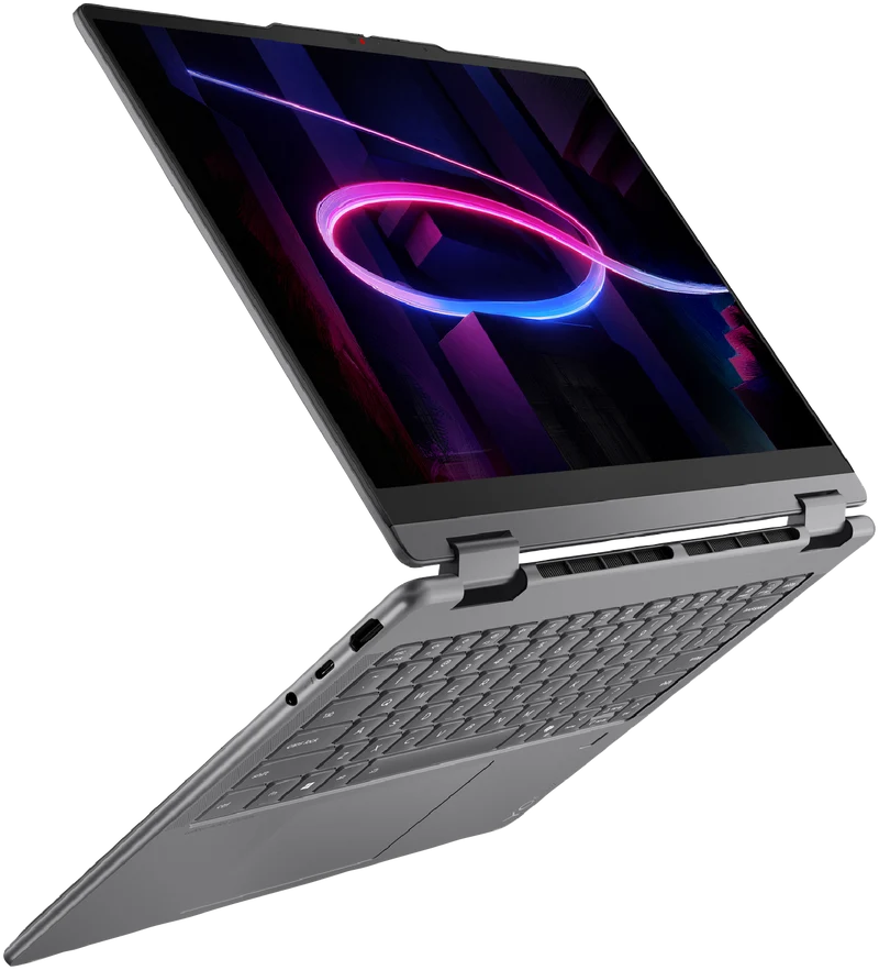 Lenovo Yoga 7 14" Copilot+ Core Ultra 5 16GB 512GB 2-in-1 Laptop