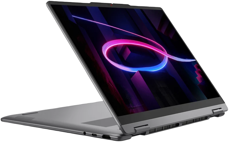 Lenovo Yoga 7 14" Copilot+ Core Ultra 5 16GB 512GB 2-in-1 Laptop