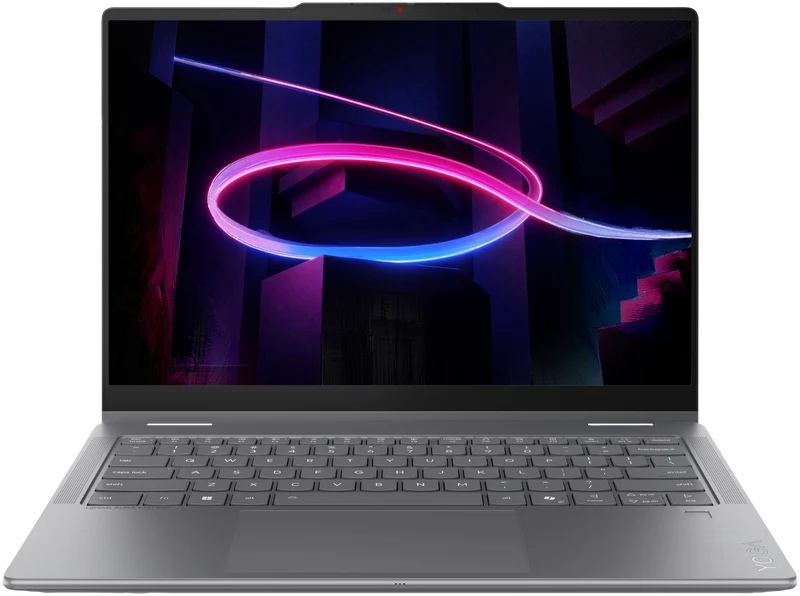 Lenovo Yoga 7 14" Copilot+ Core Ultra 5 16GB 512GB 2-in-1 Laptop