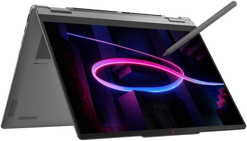 Lenovo Yoga 7 14" Copilot+ Core Ultra 5 16GB 512GB 2-in-1 Laptop