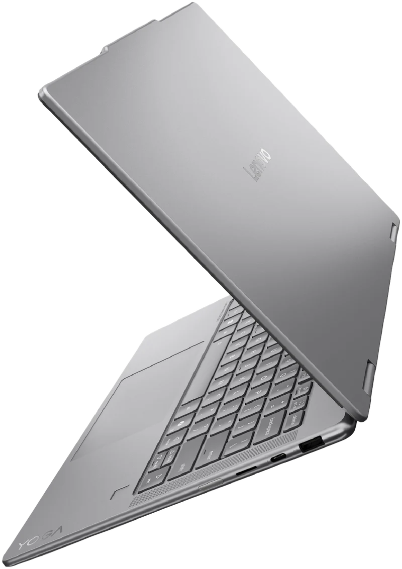 Lenovo Yoga 7 14" Copilot+ Core Ultra 5 16GB 512GB 2-in-1 Laptop